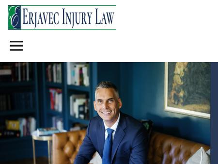 Erjavec Injury Law