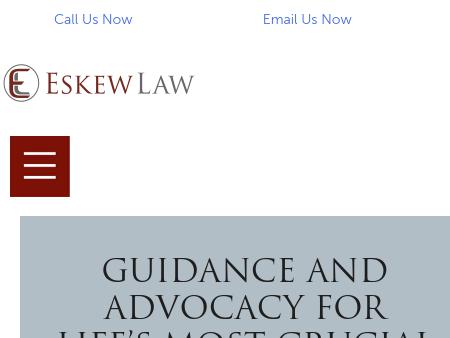 Eskew Law LLC