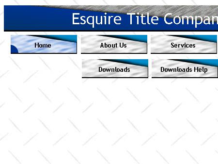 Esquire Title Company