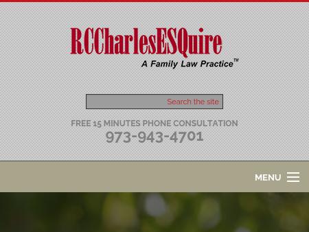 RC Charles Esquire