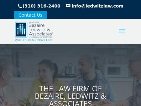 Bezaire, Ledwitz and Associates, APC