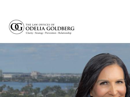 The Law Offices of Odelia Goldberg