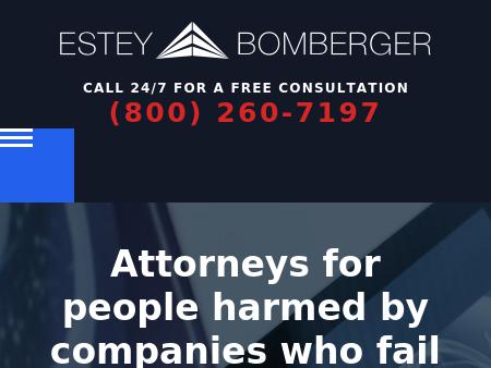 Estey & Bomberger, LLP