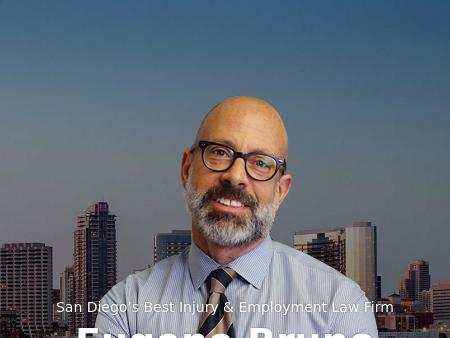 Eugene Bruno & Associates
