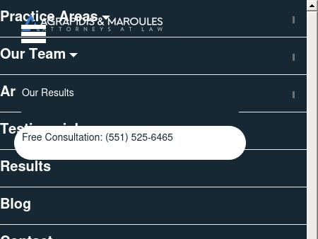Agrapidis & Maroules P.C.