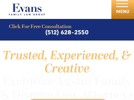 Evans Family Law Group