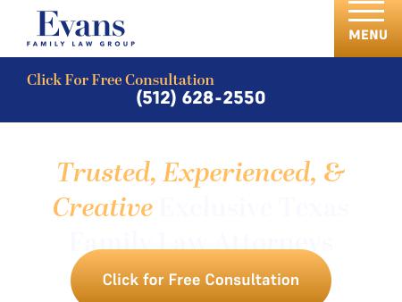 Evans Family Law Group