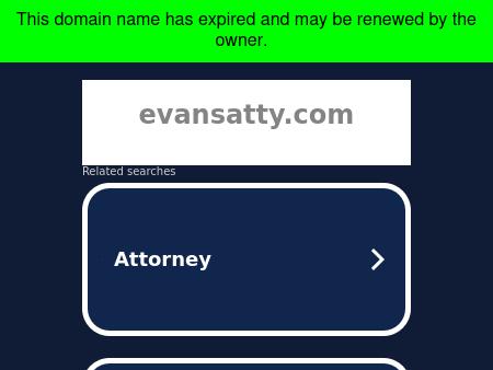Evans, Richard N II