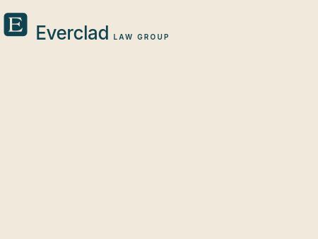 Everclad Law