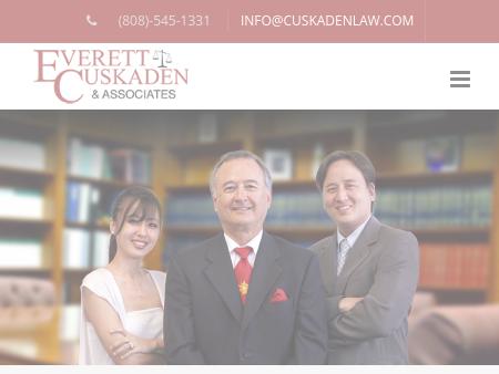 Everett Cuskaden & Associates ALC