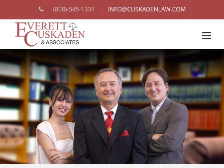 Everett Cuskaden & Associates ALC