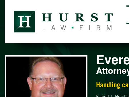 Everett J. Hurst