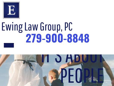 Ewing Law Group