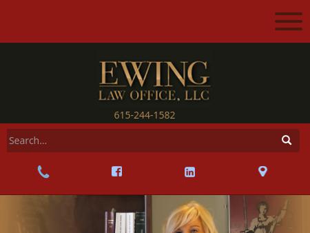 Ewing Law Office, LLC