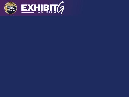 Exhibit G Law Firm