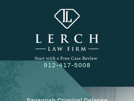 The Lerch Law Firm