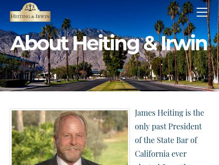 Coachella Valley Injury Law