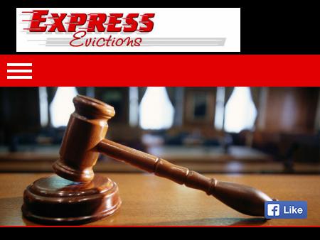 Express Evictions