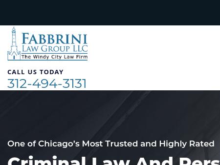 Fabbrini Law Group LLC