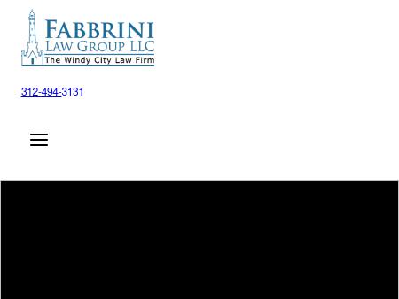 Fabbrini Law Group LLC