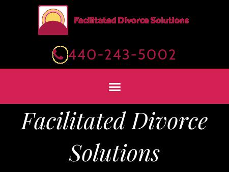 Facilitated Divorce Solutions