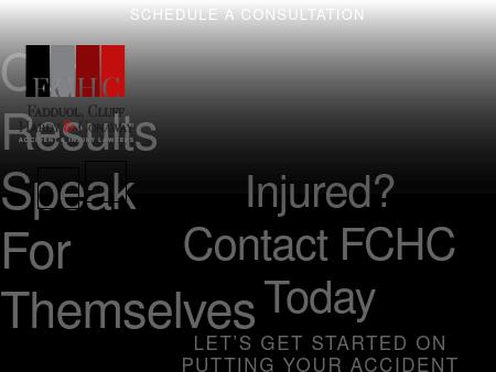 Fadduol, Cluff, Hardy & Conaway P.C.
