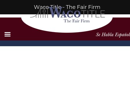 Fair Walt PLLC