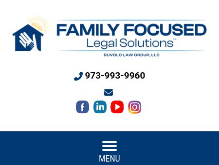 Family Focused Legal Solutions
