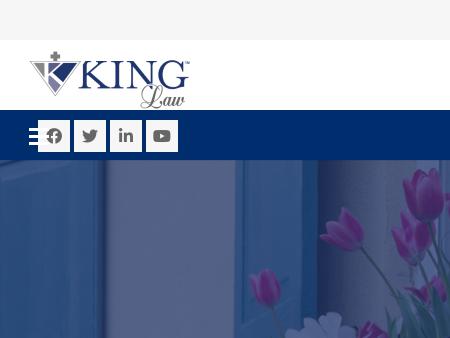 King Law