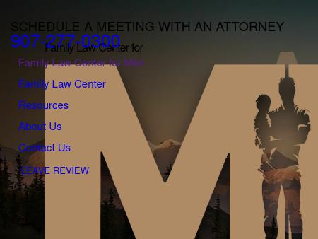 Family Law Center for Men