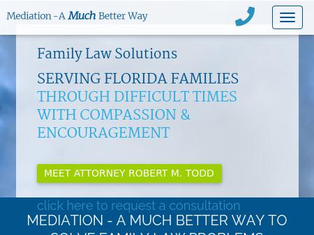 Family Law Solutions