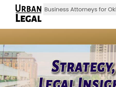 Urban Legal