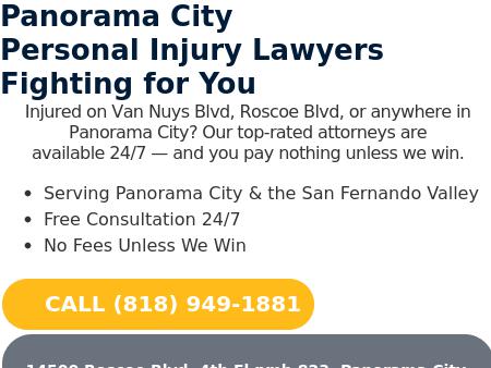 Farahi Law Firm APC