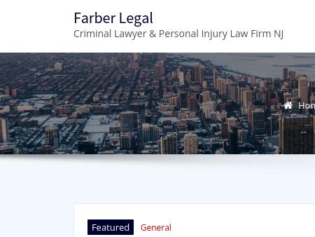 Farber Legal, LLC