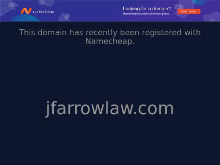 Farrow Law, P.A.