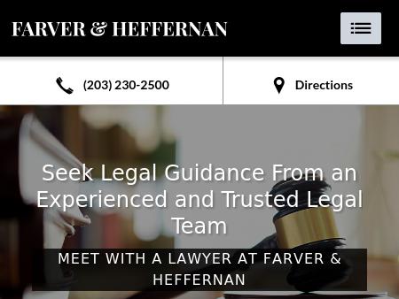 Farver & Heffernan