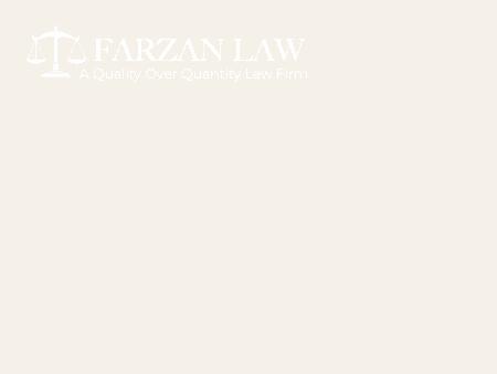 Farzan Law