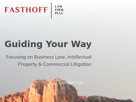 Fasthoff Law Firm PLLC