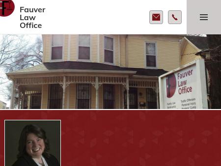 Fauver Law Office PLLC