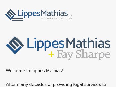 Fay Sharpe LLP