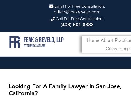 Feak & Revelo, LLP