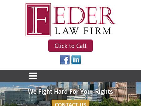 Feder Law Firm