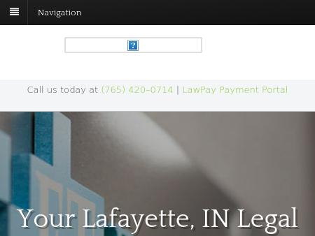 Fehrenbach Taylor Law Office
