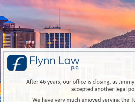 Fein, Flynn & Associates, P.C.