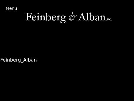 Feinberg & Alban P.C.