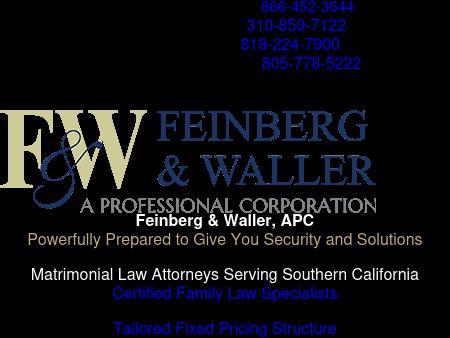 Feinberg & Waller