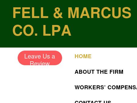 Fell & Marcus Attorneys at Law