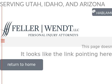 Feller & Wendt, LLC - Personal Injury & Car Accident Lawyers