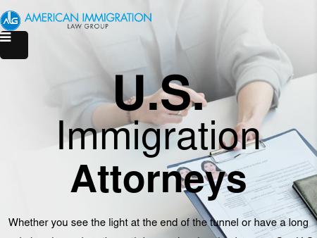 American Immigration Law Group