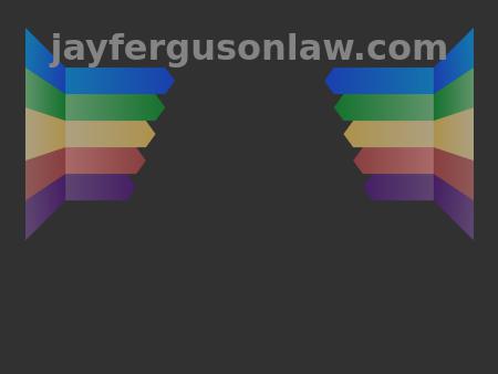Ferguson, Jay A